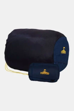 NOMAD Fornax 370 Mummy Dons Slaapzak -Camping Serie Winkel g4hb3d0240 7979 08 nl
