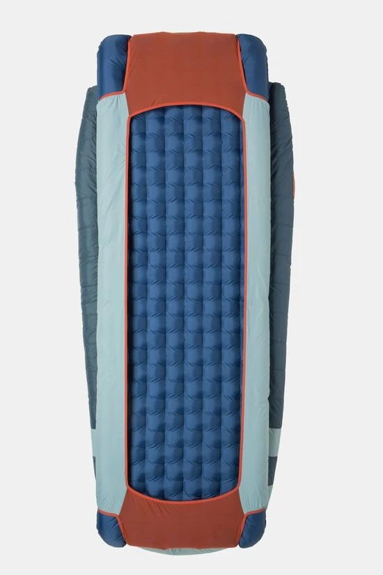 Diamond Park 0F Wide Long Slaapzak Big Agnes Diamond Park 0F Wide Long Slaapzak -Camping Serie Winkel g4hb3e0040 7271 08 nl