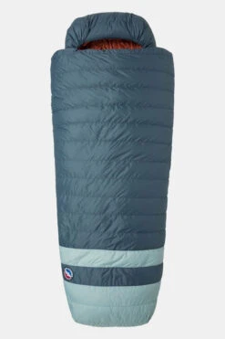 Big Agnes Diamond Park 15F Wide Long Slaapzak