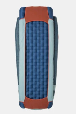 Big Agnes Diamond Park 30F Wide Long Slaapzak -Camping Serie Winkel g4hb3e0042 7271 03 nl