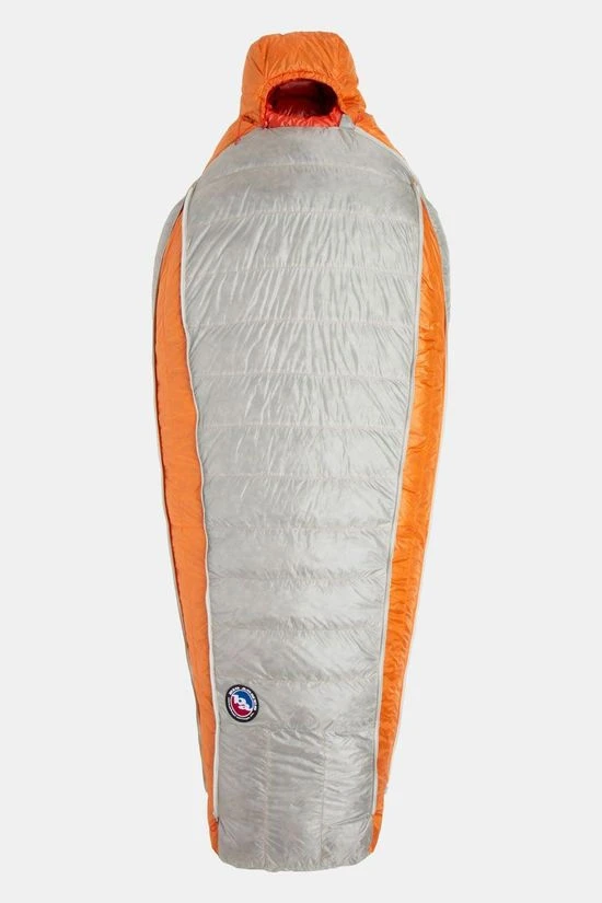 Torchlight UL 20F Long Left Slaapzak Big Agnes Torchlight UL 20F Long Left Slaapzak -Camping Serie Winkel g4hb3e0053 2671 02 nl