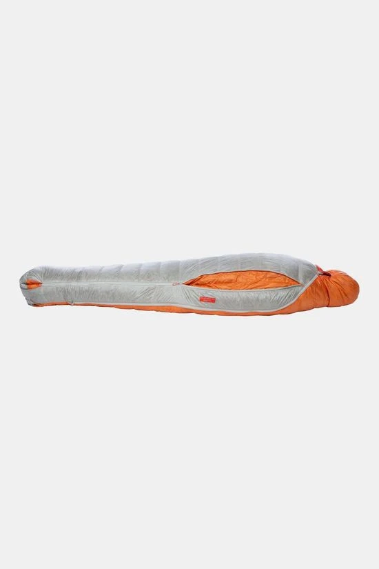 Torchlight UL 20F Long Left Slaapzak Big Agnes Torchlight UL 20F Long Left Slaapzak -Camping Serie Winkel g4hb3e0053 2671 05 nl