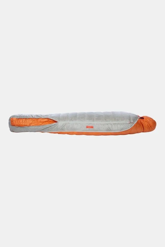 Torchlight UL 20F Long Left Slaapzak Big Agnes Torchlight UL 20F Long Left Slaapzak -Camping Serie Winkel g4hb3e0053 2671 06 nl