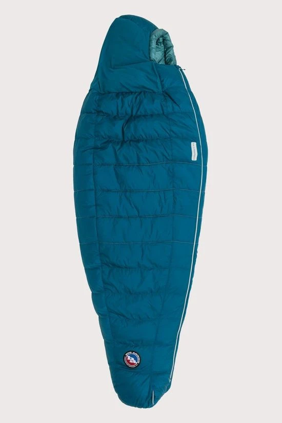 Sidewinder SL 35F Women's Regular Slaapzak Big Agnes Sidewinder SL 35F Women's Regular Slaapzak -Camping Serie Winkel g4hb3e0062 4840 01 nl