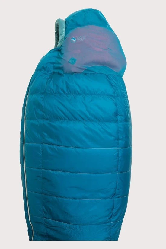 Sidewinder SL 35F Women's Regular Slaapzak Big Agnes Sidewinder SL 35F Women's Regular Slaapzak -Camping Serie Winkel g4hb3e0062 4840 03 nl