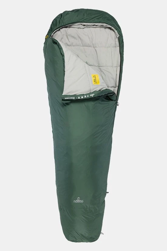 Inca Premium 1000 Slaapzak NOMAD Inca Premium 1000 Slaapzak -Camping Serie Winkel g4hb3h0061 5050 02 nl