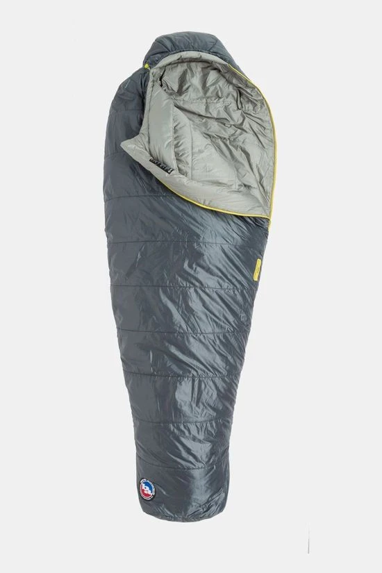 Anthracite 20F Regular Left Slaapzak Big Agnes Anthracite 20F Regular Left Slaapzak -Camping Serie Winkel g4hb3i0039 7171 02 nl