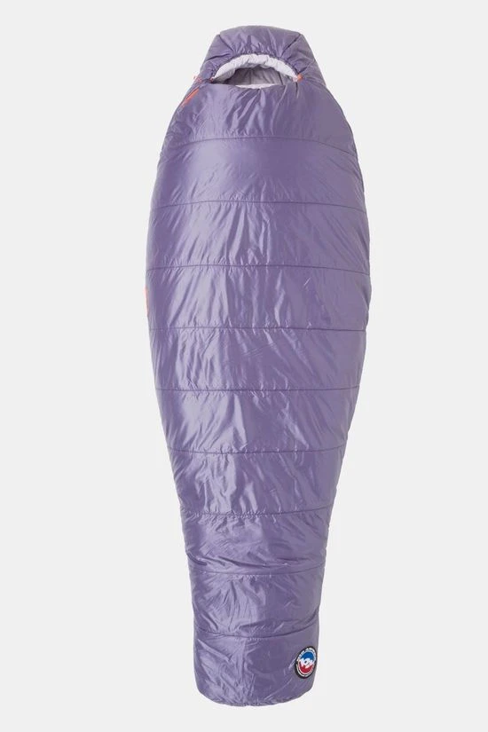 Anthracite 20F Women's Long Slaapzak Big Agnes Anthracite 20F Women's Long Slaapzak -Camping Serie Winkel g4hb3i0042 9797 01 nl