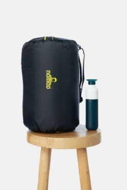 NOMAD Blazer Limited Slaapzak -Camping Serie Winkel g4hb3l0006 4444 010 nl