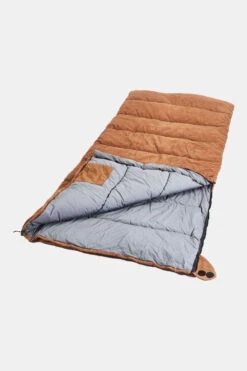 Slaapzak Deken Sleeping Bag Brut (Corduroy) -Camping Serie Winkel g4hb3l0016 6060 03 nl