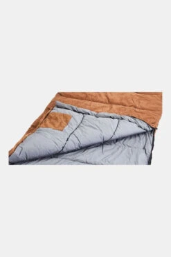 Slaapzak Deken Sleeping Bag Brut (Corduroy) -Camping Serie Winkel g4hb3l0016 6060 08 nl