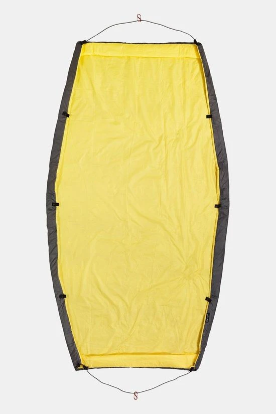 Hammock Underquilt, Pinneco Mantle Cocoon Hammock Underquilt, Pinneco Mantle -Camping Serie Winkel g4hc390031 7171 04 nl