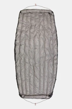 Cocoon Hammock Underquilt Down, Hydrophobic Duck Down -Camping Serie Winkel g4hc390032 7171 03 nl