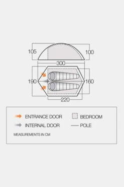 Vango Blade 200 Eco Tent 13 Vango Blade 200 Eco Tent -Camping Serie Winkel g5fb3y0005 5050 14 nl