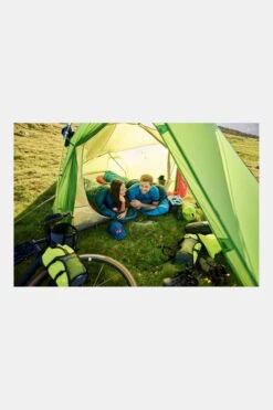 VAUDE Chapel Sul XT 2P Tent -Camping Serie Winkel g5fb3y0018 5252 05 nl