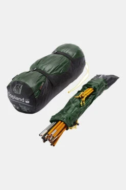 Nordisk Oppland 2 LW Tent -Camping Serie Winkel g5fb3y0019 5050 15 nl