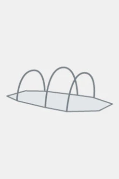 Nordisk Oppland 2 LW Tent -Camping Serie Winkel g5fb3y0019 5050 17 nl