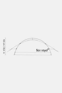 Samaya Assaut2 Ultra Tent -Camping Serie Winkel g5fb3y0049 1010 07 nl