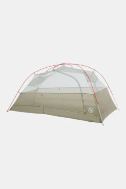 Big Agnes Copper Spur HV UL2 Tent Olive Green -Camping Serie Winkel g5fb3y0056 5252 01 nl