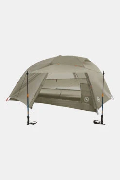 Big Agnes Copper Spur HV UL2 Tent Olive Green -Camping Serie Winkel g5fb3y0056 5252 03 nl