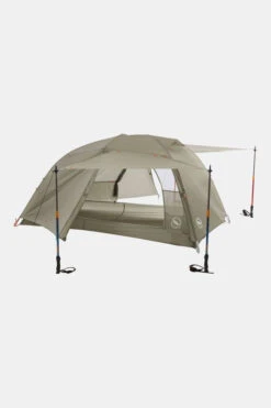 Big Agnes Copper Spur HV UL2 Tent Olive Green -Camping Serie Winkel g5fb3y0056 5252 10 nl