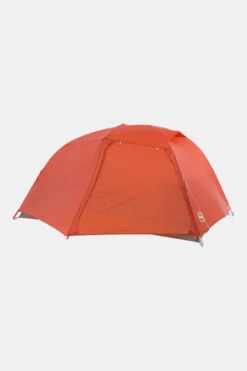 Big Agnes Copper Spur Hv Ul2 Tent Orange