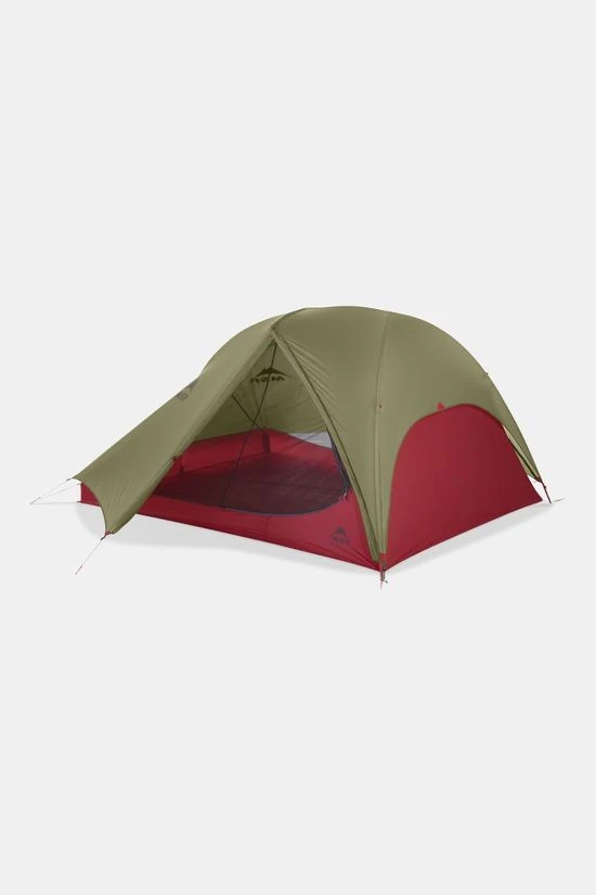 Freelite 3-persoons Tent V3 MSR Freelite 3-persoons Tent V3 -Camping Serie Winkel g5fc3a0005 5030 01 nl