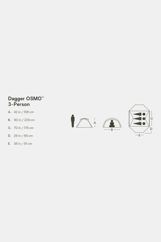 Dagger Osmo 3P Tent Nemo Dagger Osmo 3P Tent -Camping Serie Winkel g5fc3a0006 5471 34 nl