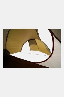 Nordisk Oppland 4 Pu Tent 4P -Camping Serie Winkel g5fd3b0006 5252 15 nl