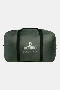 NOMAD Dogon 4 LW Tent -Camping Serie Winkel g5fd3y0018 5050 09 nl