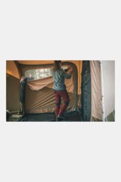 Robens Wolf Moon TC 5XP Familietent -Camping Serie Winkel g5fe3y0045 6450 12 nl