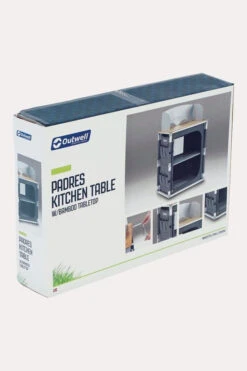 Outwell Padres Keukentafel -Camping Serie Winkel g5hd390005 7160 03 nl