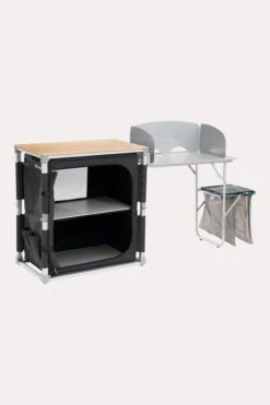 Outwell Padres Keukentafel Met Zij-unit