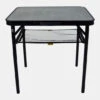 Bo-Camp Table Northgate 60X45cm Campingtafel