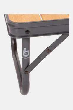 Bo-Camp Table Comp.Stepney Bamboo 56X34cm -Camping Serie Winkel g5hd390030 6060 05 nl