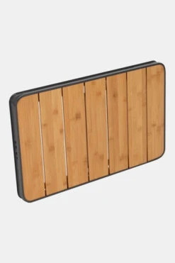 Bo-Camp Table Comp.Stepney Bamboo 56X34cm -Camping Serie Winkel g5hd390030 6060 06 nl