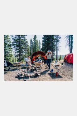 Big Agnes Soul Kitchen Camp Table Wood Campingtafel -Camping Serie Winkel g5hd390056 6262 04 nl