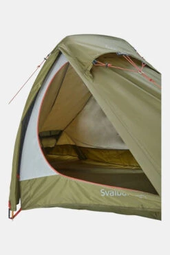 Nordisk Svalbard PU 1-Persoons Tunneltent -Camping Serie Winkel maaac32002 5252 07 nl