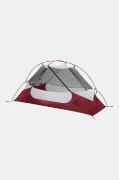 MSR Hubba NX 1-Persoons Hybride Tent -Camping Serie Winkel maaac42008 5050 03 nl