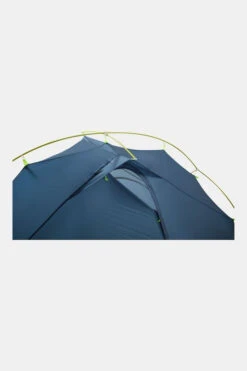 Jack Wolfskin Exolight 1P Hybride Tent -Camping Serie Winkel maaac90002 4041 06 nl