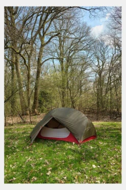 MSR Hubba Hubba NX 2-Persoons Trekkerstent -Camping Serie Winkel maabc52017 5030 010 nl