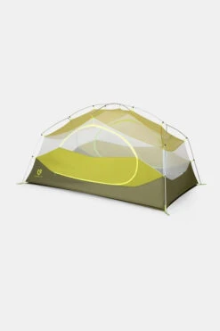 Nemo Aurora 2-Persoons Tent + Footprint -Camping Serie Winkel maabe00006 5251 06 nl