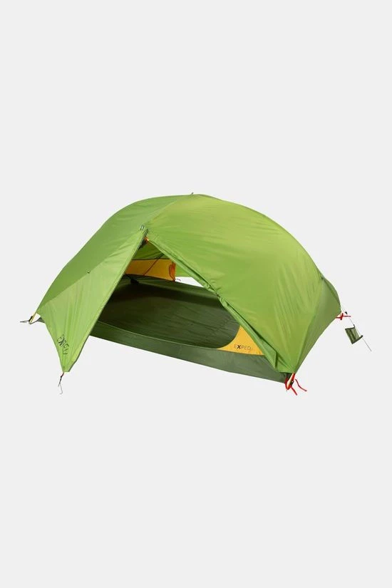 Lyra II 2-Persoons Koepeltent Exped Lyra II 2-Persoons Koepeltent -Camping Serie Winkel maabe00014 5052 01 nl