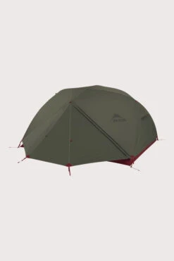 MSR Elixir 3-Persoons Tent