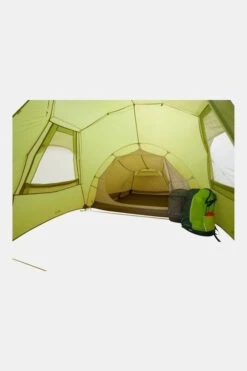 VAUDE Chapel L XT 3-Persoons Tunneltent -Camping Serie Winkel maace00003 5050 05 nl