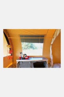 Opera 2400 Tunneltent -Camping Serie Winkel maace10003 1670 33 nl