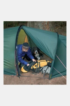 Hilleberg Nallo GT 4P 4-Persoons Tunneltent -Camping Serie Winkel maada62003 5054 15 nl nl