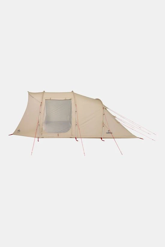 Dogon 4 Compact Air Tent NOMAD Dogon 4 Compact Air Tent -Camping Serie Winkel maade10004 1616 03 nl