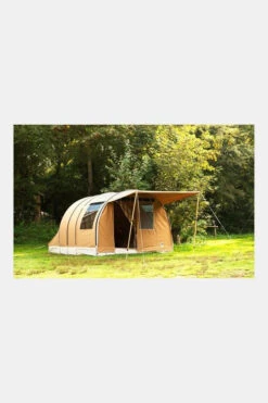 Tunneltent 2800 -Camping Serie Winkel maade10008 1641 31 nl