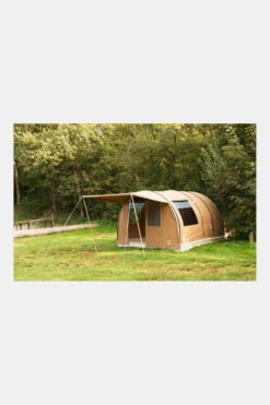 Tunneltent 2800 -Camping Serie Winkel maade10008 1641 33 nl